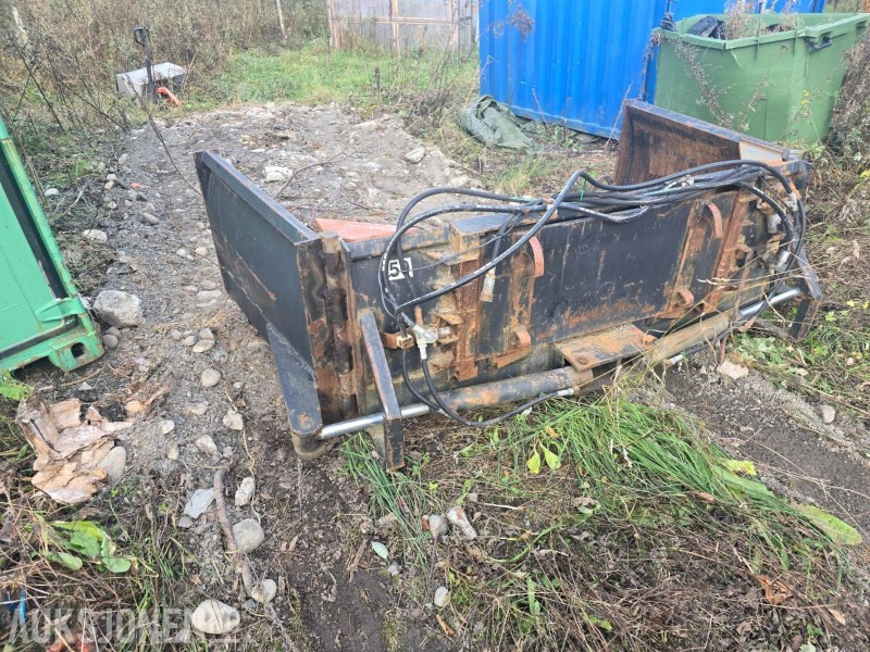 1900 Klet klapving Klet - Poljoprivredna mašina: slika 1 1900 Klet klapving Klet - Poljoprivredna mašina: slika 1