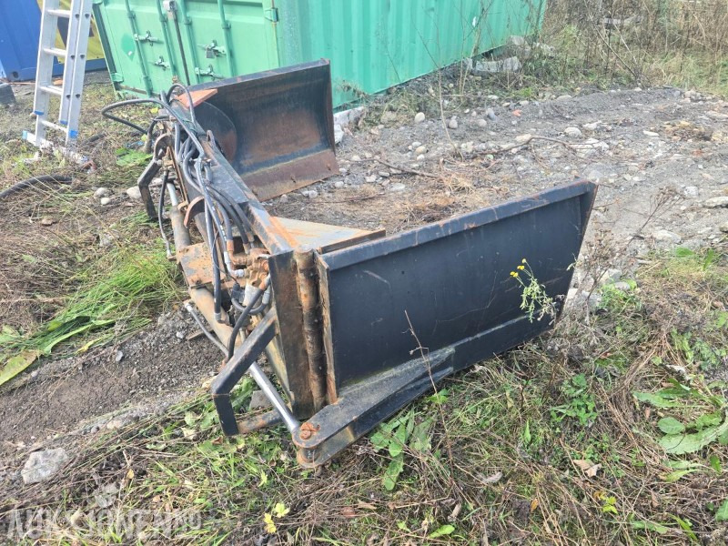 1900 Klet klapving Klet - Poljoprivredna mašina: slika 3 1900 Klet klapving Klet - Poljoprivredna mašina: slika 3