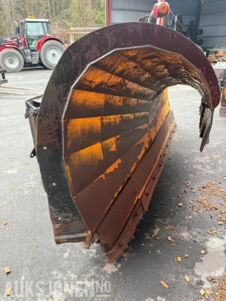 2003 Andre tellefsdal K70 310 10 - Poljoprivredna mašina: slika 5 2003 Andre tellefsdal K70 310 10 - Poljoprivredna mašina: slika 5