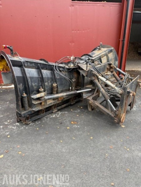 2003 Andre tellefsdal K70 310 10 - Poljoprivredna mašina: slika 1 2003 Andre tellefsdal K70 310 10 - Poljoprivredna mašina: slika 1