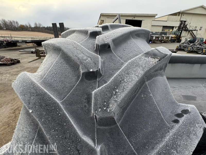 2012 Trelleborg TM800 540/65 R38 Brukt - Poljoprivredna mašina: slika 5 2012 Trelleborg TM800 540/65 R38 Brukt - Poljoprivredna mašina: slika 5