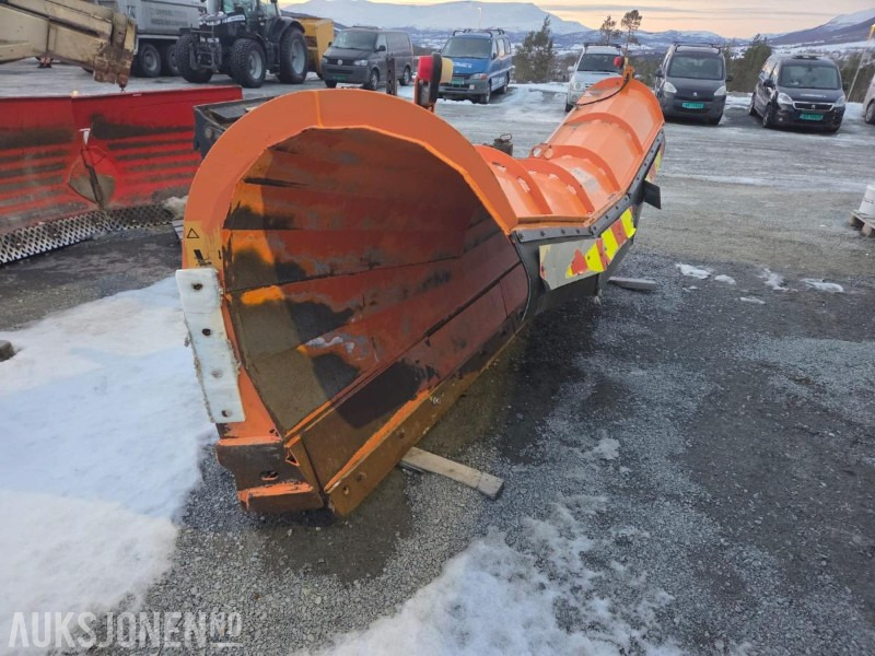 2013 tellefsdal K 70 - Poljoprivredna mašina: slika 1 2013 tellefsdal K 70 - Poljoprivredna mašina: slika 1