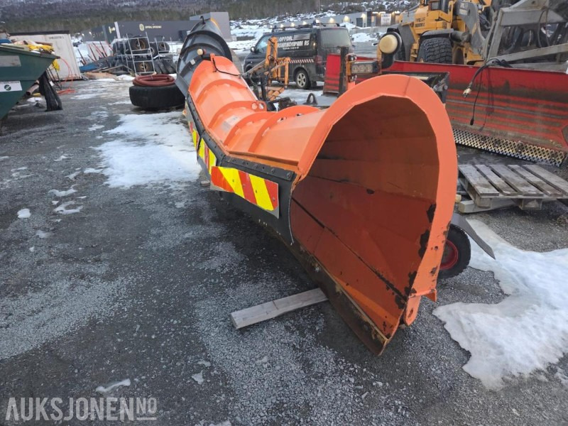 2013 tellefsdal K 70 - Poljoprivredna mašina: slika 5 2013 tellefsdal K 70 - Poljoprivredna mašina: slika 5