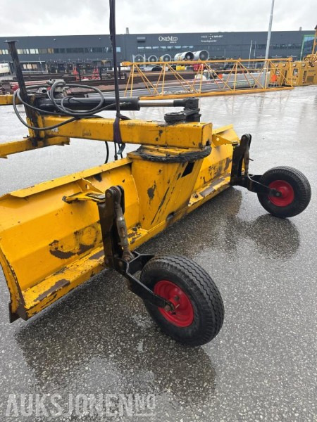 2015 Dalen 1720 - Poljoprivredna mašina: slika 2 2015 Dalen 1720 - Poljoprivredna mašina: slika 2