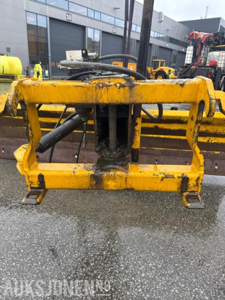 2015 Dalen 1720 - Poljoprivredna mašina: slika 5 2015 Dalen 1720 - Poljoprivredna mašina: slika 5