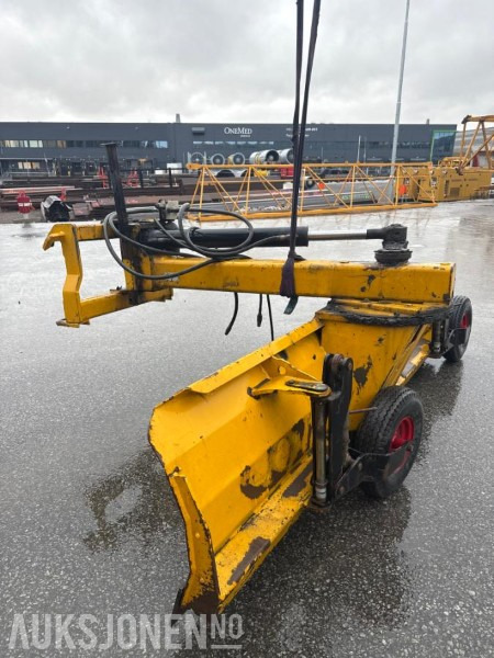 2015 Dalen 1720 - Poljoprivredna mašina: slika 1 2015 Dalen 1720 - Poljoprivredna mašina: slika 1