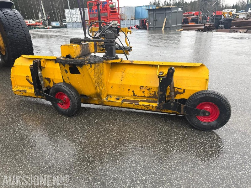 2015 Dalen 1720 - Poljoprivredna mašina: slika 3 2015 Dalen 1720 - Poljoprivredna mašina: slika 3