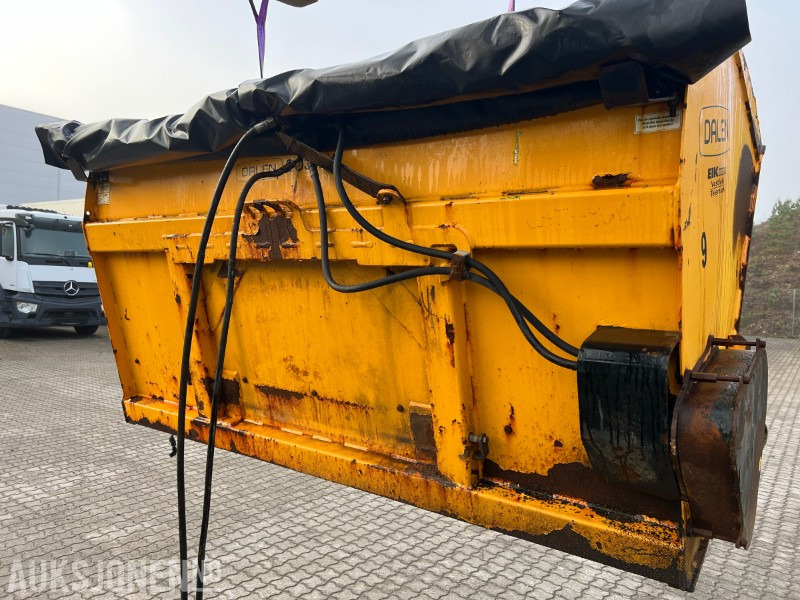 2020 Dalen 2034-WU - Poljoprivredna mašina: slika 1 2020 Dalen 2034-WU - Poljoprivredna mašina: slika 1