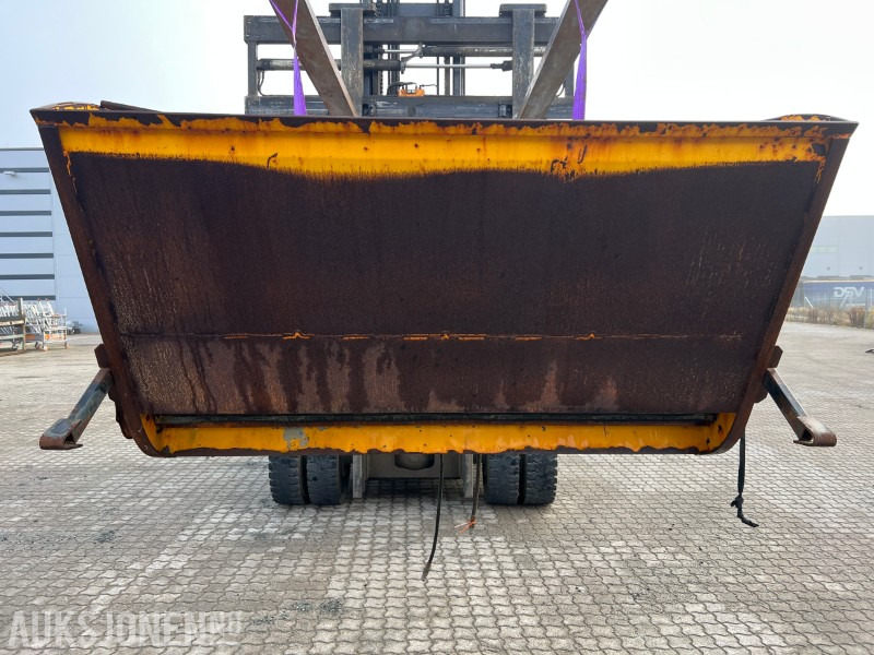 2020 Dalen 2034-WU - Poljoprivredna mašina: slika 3 2020 Dalen 2034-WU - Poljoprivredna mašina: slika 3