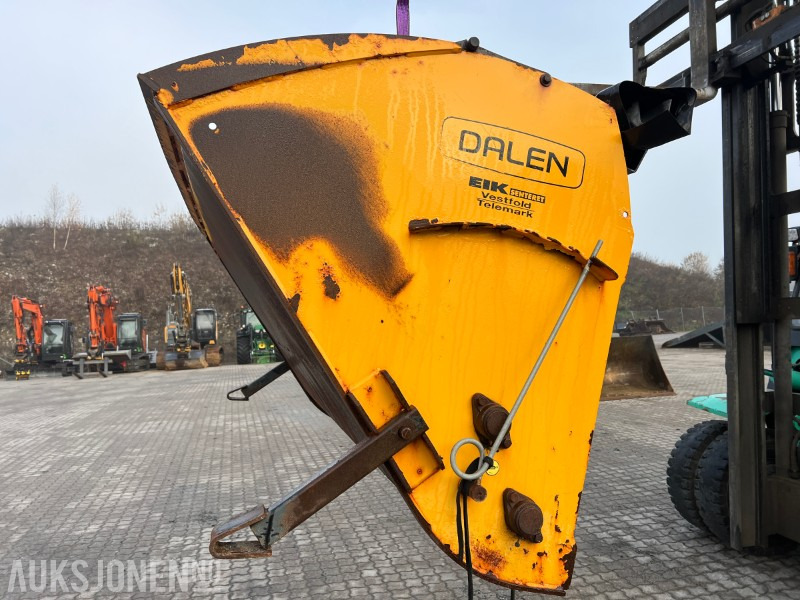 2020 Dalen 2034-WU - Poljoprivredna mašina: slika 4 2020 Dalen 2034-WU - Poljoprivredna mašina: slika 4