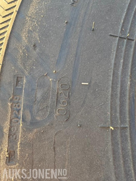 2020 Nokian TRI 2 - Poljoprivredna mašina: slika 5 2020 Nokian TRI 2 - Poljoprivredna mašina: slika 5