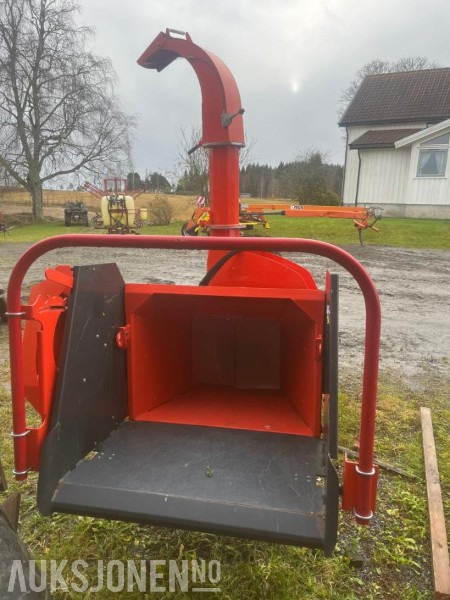 2021 Flishugger wr72r - Poljoprivredna mašina: slika 3 2021 Flishugger wr72r - Poljoprivredna mašina: slika 3