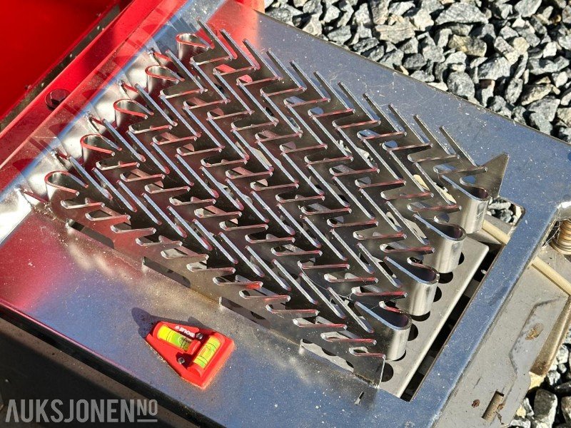 2021 Lely Shuttle Melkeprøvetaker - Poljoprivredna mašina: slika 4 2021 Lely Shuttle Melkeprøvetaker - Poljoprivredna mašina: slika 4