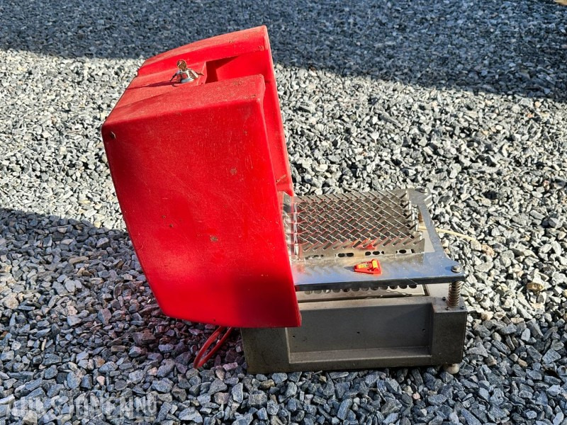 2021 Lely Shuttle Melkeprøvetaker - Poljoprivredna mašina: slika 3 2021 Lely Shuttle Melkeprøvetaker - Poljoprivredna mašina: slika 3