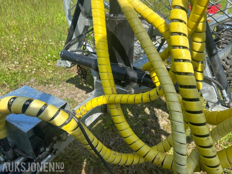 2023 ATV skogshenger - 4WMOTO350 - Poljoprivredna mašina: slika 5 2023 ATV skogshenger - 4WMOTO350 - Poljoprivredna mašina: slika 5