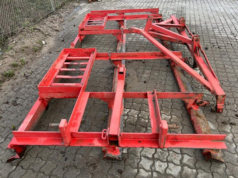 Bækkevold slodd 4 meter - Poljoprivredna mašina: slika 3 Bækkevold slodd 4 meter - Poljoprivredna mašina: slika 3