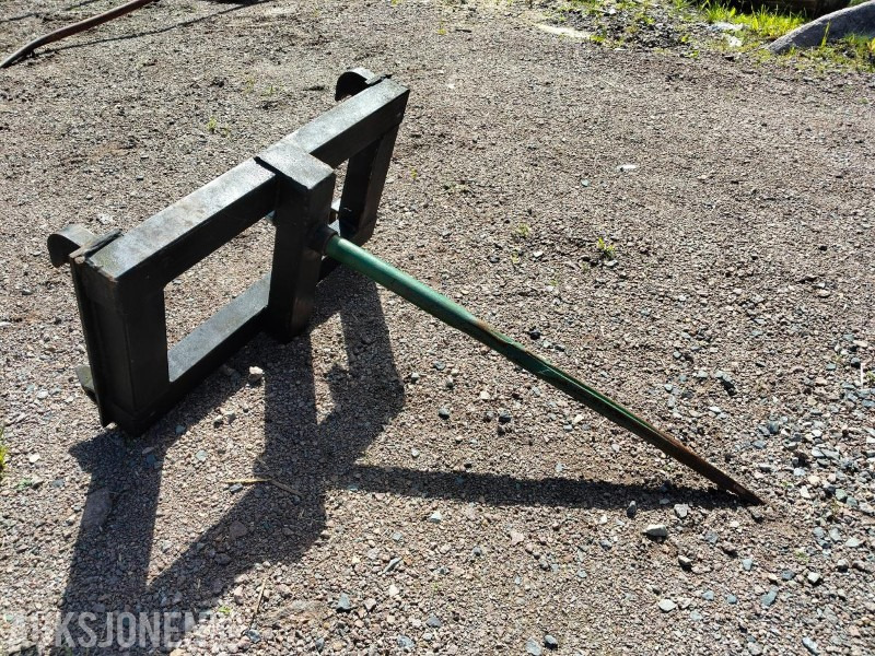 Kellfri rundballespyd Trima RBS-D - Poljoprivredna mašina: slika 1 Kellfri rundballespyd Trima RBS-D - Poljoprivredna mašina: slika 1