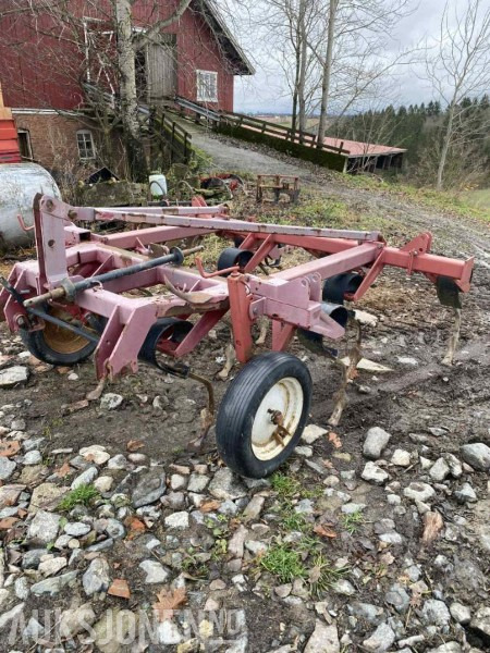 Kongskilde - Poljoprivredna mašina: slika 1 Kongskilde - Poljoprivredna mašina: slika 1