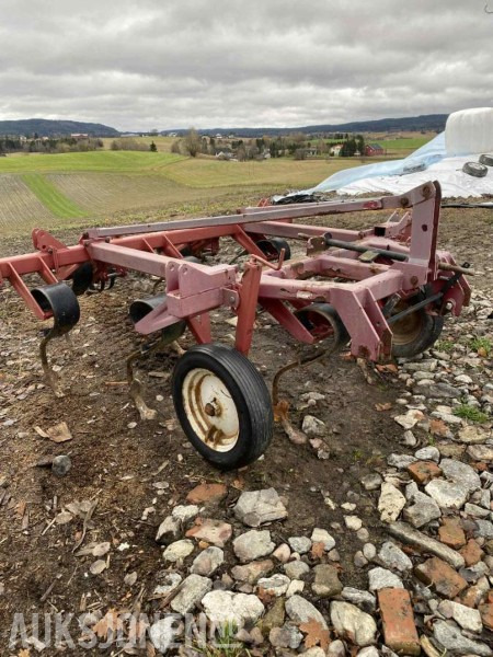 Kongskilde - Poljoprivredna mašina: slika 3 Kongskilde - Poljoprivredna mašina: slika 3