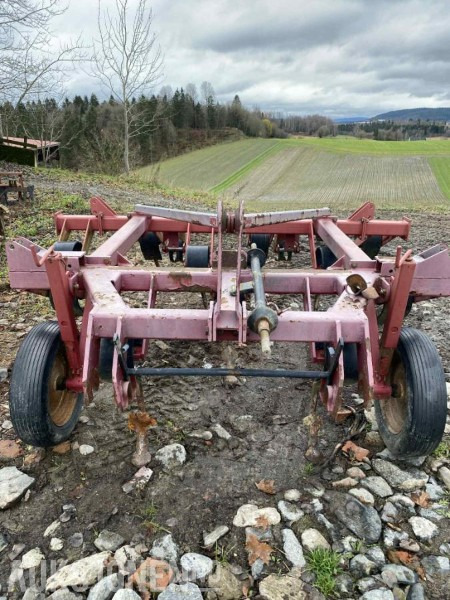 Kongskilde - Poljoprivredna mašina: slika 2 Kongskilde - Poljoprivredna mašina: slika 2