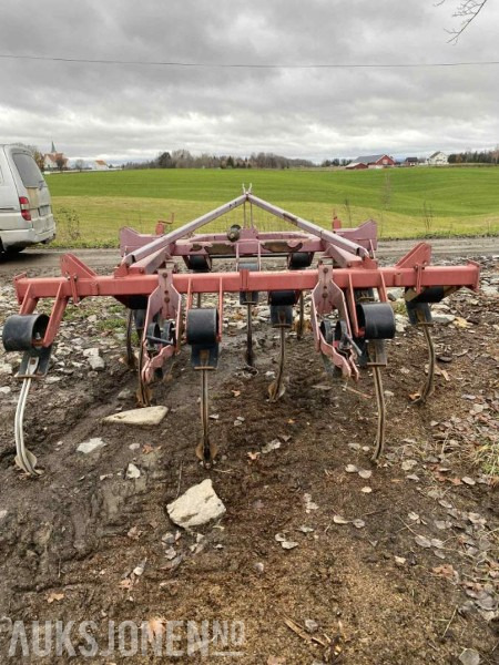 Kongskilde - Poljoprivredna mašina: slika 5 Kongskilde - Poljoprivredna mašina: slika 5