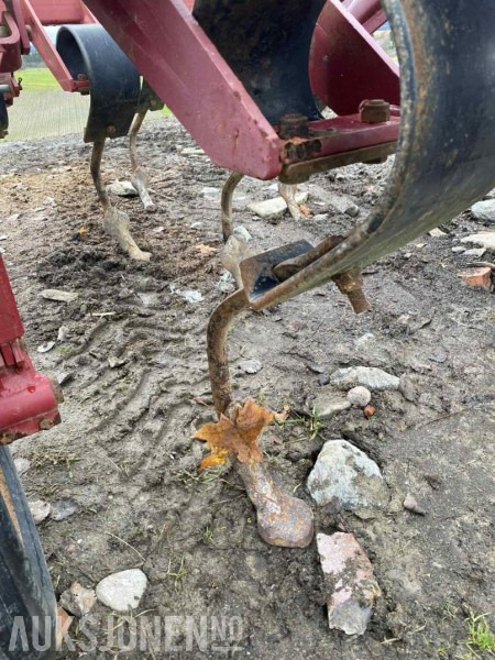 Kongskilde - Poljoprivredna mašina: slika 4 Kongskilde - Poljoprivredna mašina: slika 4