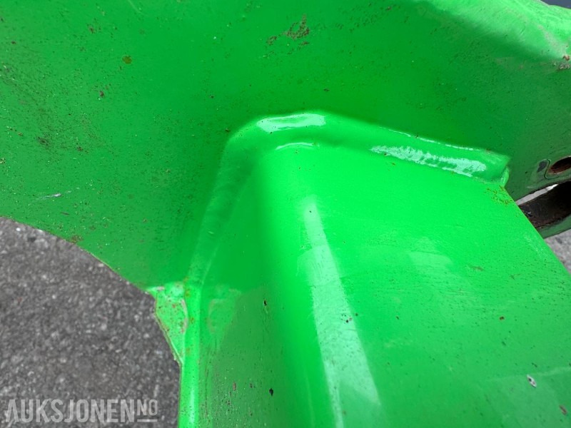 Lite brukt løftearm til Avant 630 - Poljoprivredna mašina: slika 3 Lite brukt løftearm til Avant 630 - Poljoprivredna mašina: slika 3