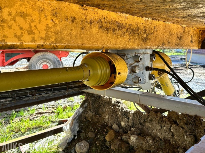 Poljoprivredna mašina Mullerup MVM 14 Fullforblander: slika 11