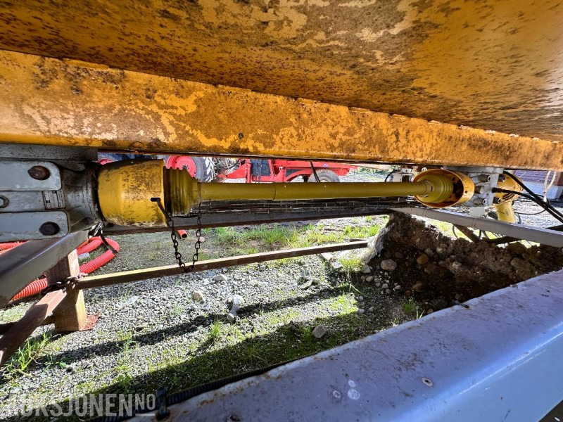 Poljoprivredna mašina Mullerup MVM 14 Fullforblander: slika 9