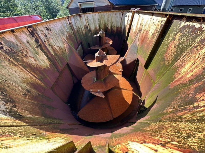 Poljoprivredna mašina Mullerup MVM 14 Fullforblander: slika 18