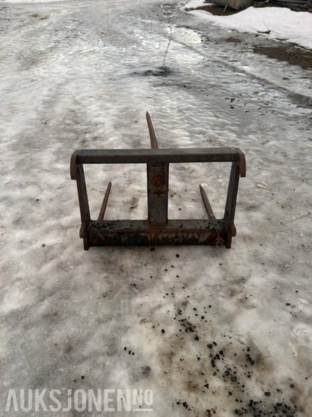 Rundballespyd - Poljoprivredna mašina: slika 4 Rundballespyd - Poljoprivredna mašina: slika 4