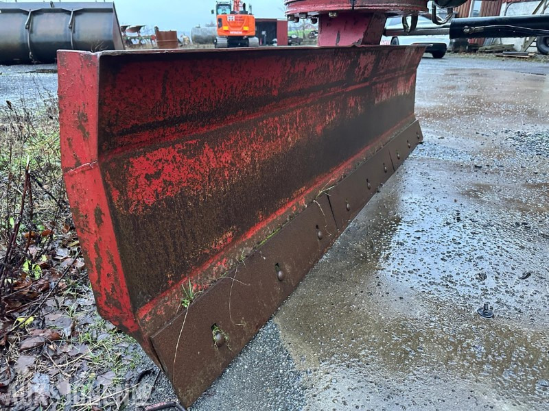 Sami Skjær Med HMV Feste - Poljoprivredna mašina: slika 3 Sami Skjær Med HMV Feste - Poljoprivredna mašina: slika 3