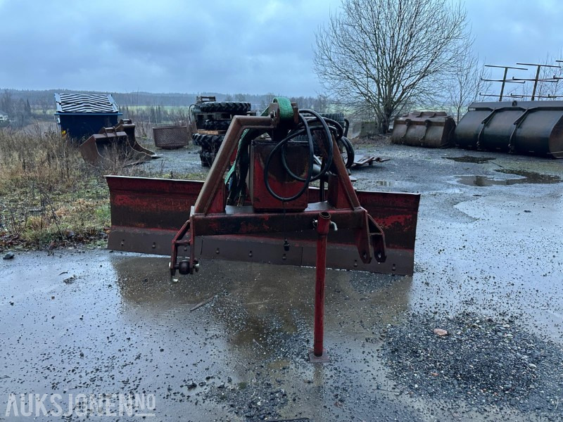 Sami Skjær Med HMV Feste - Poljoprivredna mašina: slika 4 Sami Skjær Med HMV Feste - Poljoprivredna mašina: slika 4