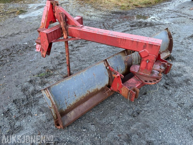 Skjær til traktor - Poljoprivredna mašina: slika 1 Skjær til traktor - Poljoprivredna mašina: slika 1