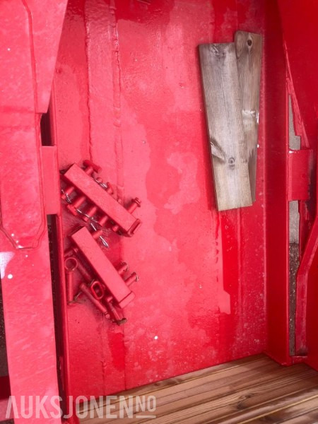 1982 Guthmann båttralle - Prikolica: slika 4 1982 Guthmann båttralle - Prikolica: slika 4