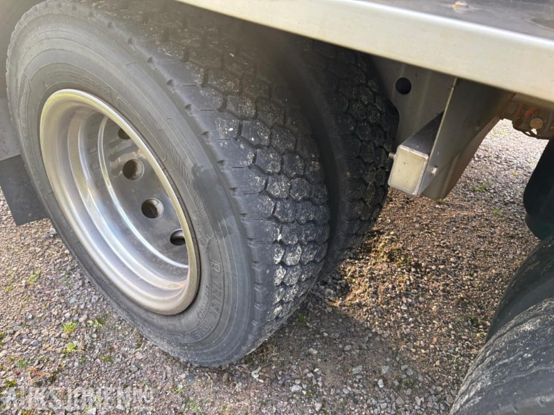 Prikolica 2011 vm tarm tank henger: slika 13 Prikolica 2011 vm tarm tank henger: slika 13