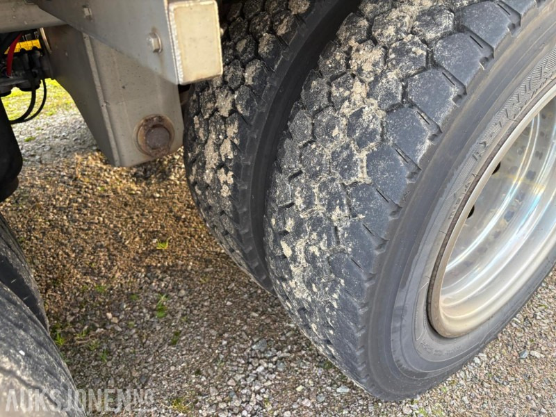 Prikolica 2011 vm tarm tank henger: slika 16 Prikolica 2011 vm tarm tank henger: slika 16