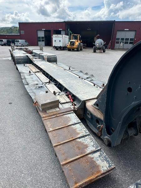 2015 Vang ATHHS 4+1 brønnhenger - Prikolica: slika 5 2015 Vang ATHHS 4+1 brønnhenger - Prikolica: slika 5