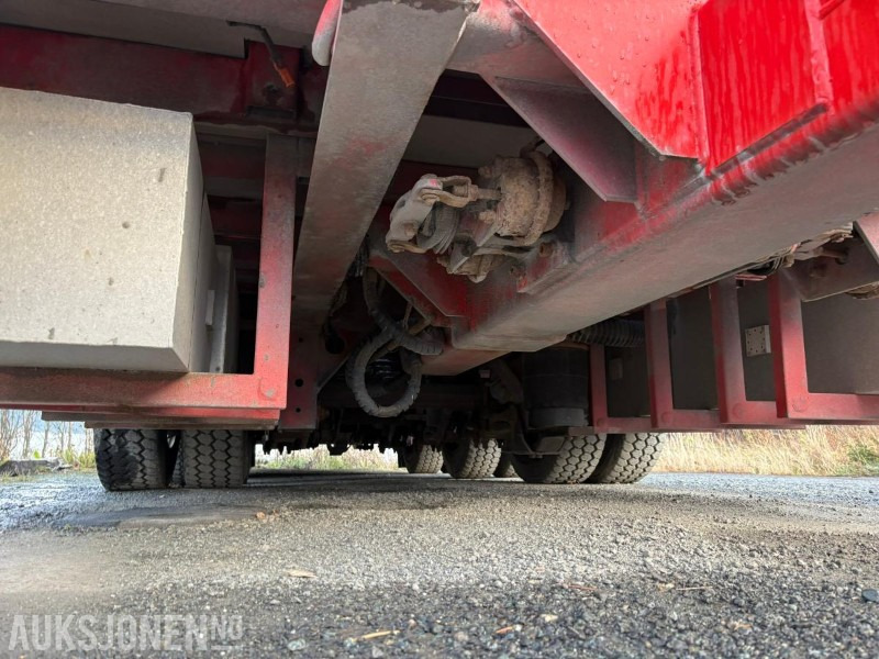 2017 Konar JG9 - Prikolica: slika 3 2017 Konar JG9 - Prikolica: slika 3