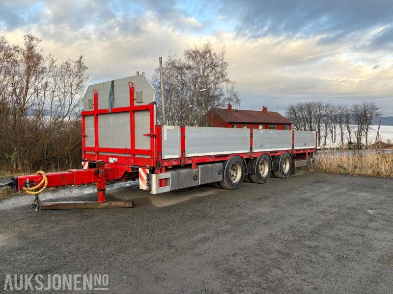 2017 Konar JG9 - Prikolica: slika 1 2017 Konar JG9 - Prikolica: slika 1