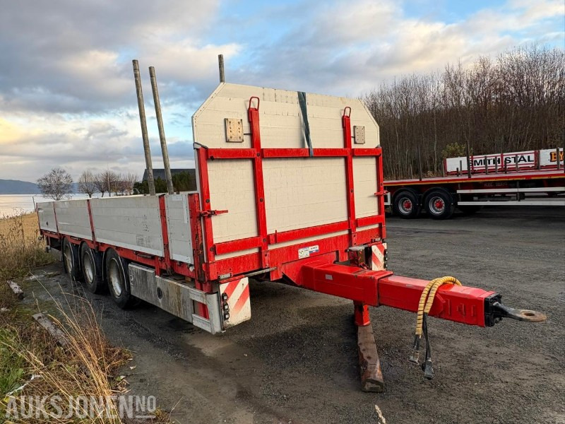 2017 Konar JG9 - Prikolica: slika 4 2017 Konar JG9 - Prikolica: slika 4