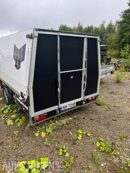 2022 4P TOURING 380 TXi NORTH GRADE - Prikolica: slika 4 2022 4P TOURING 380 TXi NORTH GRADE - Prikolica: slika 4