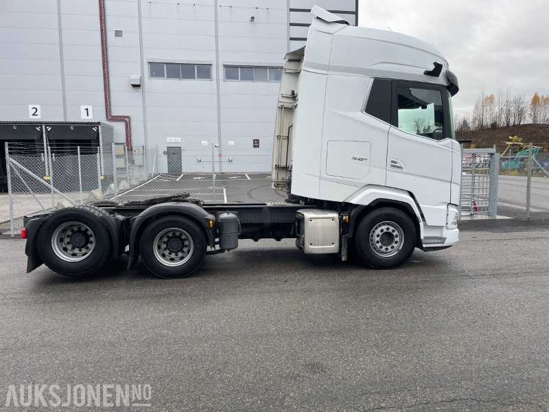 2023 DAF XG+ 530 6x2 Trekkvogn – Komfort, Kraft og Kvalitet! - Tegljač: slika 5 2023 DAF XG+ 530 6x2 Trekkvogn – Komfort, Kraft og Kvalitet! - Tegljač: slika 5