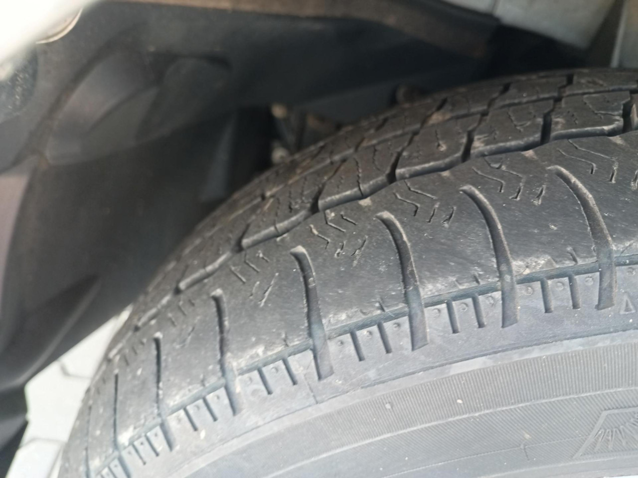 IVECO Daily 35 S 16 V - Furgon: slika 3 IVECO Daily 35 S 16 V - Furgon: slika 3