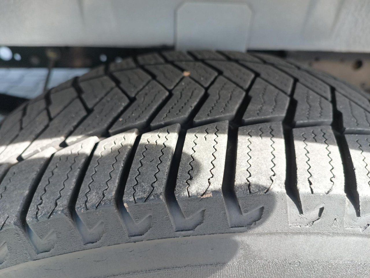 IVECO Daily 35S16V - Furgon: slika 3 IVECO Daily 35S16V - Furgon: slika 3