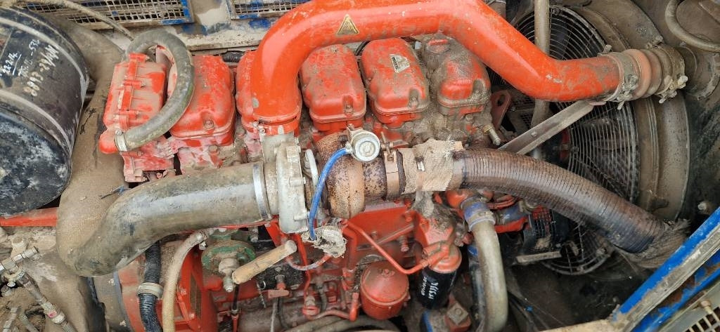 Kleemann MC 110 R - Drobilica: slika 5 Kleemann MC 110 R - Drobilica: slika 5