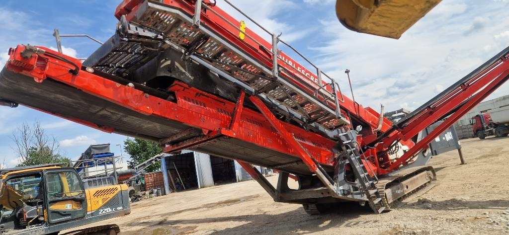 Sandvik QA 441 - Sito: slika 4 Sandvik QA 441 - Sito: slika 4