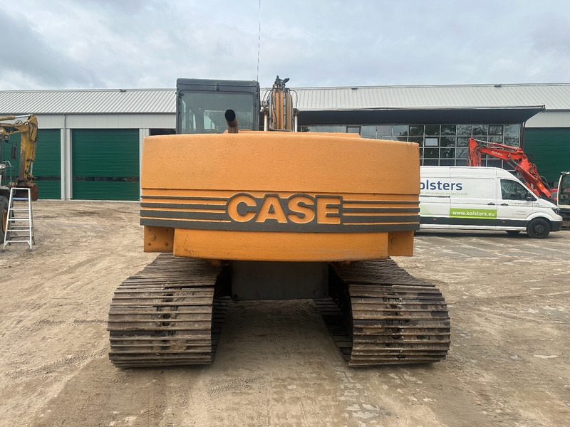 Bager guseničar Case 688 B 16 ton: slika 7