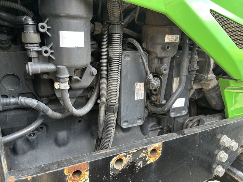 Traktor Deutz-Fahr Agrotron 6175: slika 17
