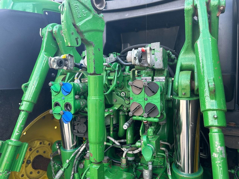 Traktor John Deere 6210R Included starFire 3000: slika 14